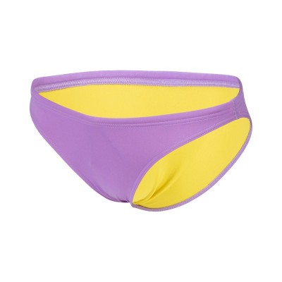 BAS REAL BRIEF - FEMME Violet