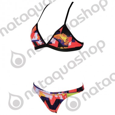 INSTINCT TWO PIECES - FEMME