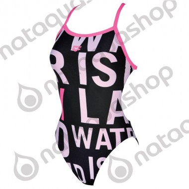 MANIFESTO ONE PIECE L - FEMME