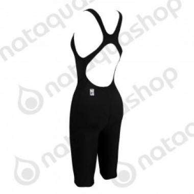 FASTSKIN LZR RACER ELEMENT - OPENBACK black/copper - photo 1