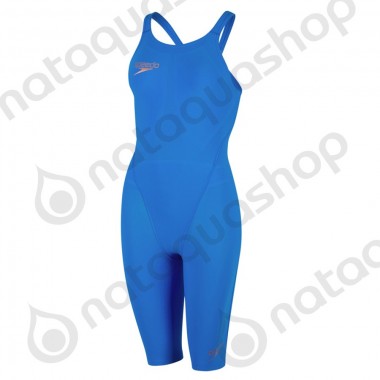 FASTSKIN LZR RACER ELEMENT - OPENBACK Magenta / Copper