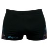 ELECTRIC TOOL PANEL SHORT - HOMME
