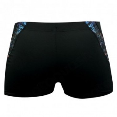 ELECTRIC TOOL PANEL SHORT - HOMME - photo 2