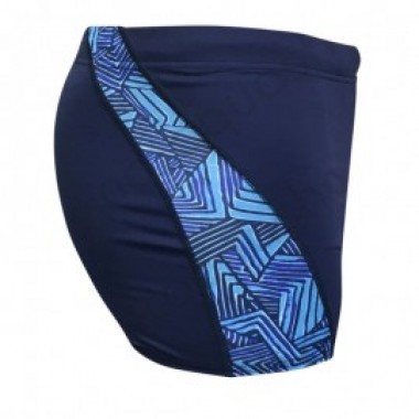 INTERLEAVING PANEL SHORT - HOMME - photo 1