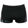 LEAVES FOREST PANEL SHORT - HOMME