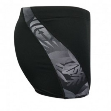 LEAVES FOREST PANEL SHORT - HOMME - photo 1