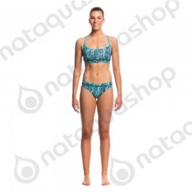 SO VANE 2P - FEMME - photo 0
