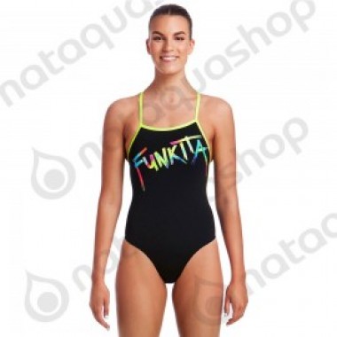 FUNKITA TAG SI - FEMME - photo 1