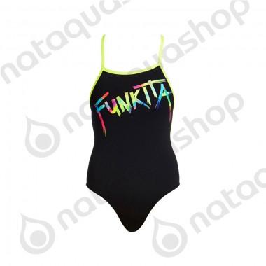 FUNKITA TAG SI - FEMME