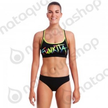 FUNKITA TAG 2P - FEMME - photo 1