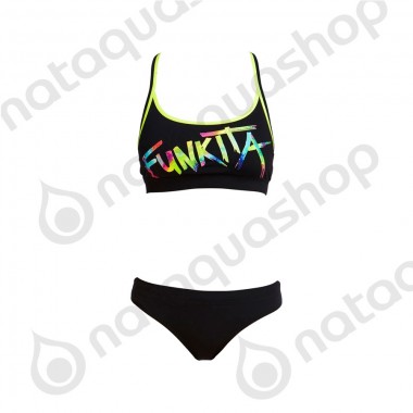 FUNKITA TAG 2P - FEMME