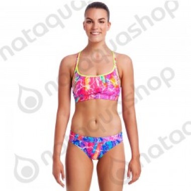 KALEIDOCOLOUR 2P - FEMME - photo 1