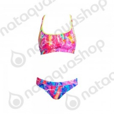 KALEIDOCOLOUR 2P - FEMME - photo 0