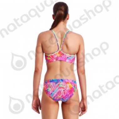 KALEIDOCOLOUR 2P - FEMME - photo 2