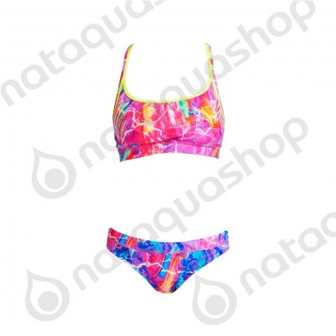 KALEIDOCOLOUR 2P - FEMME