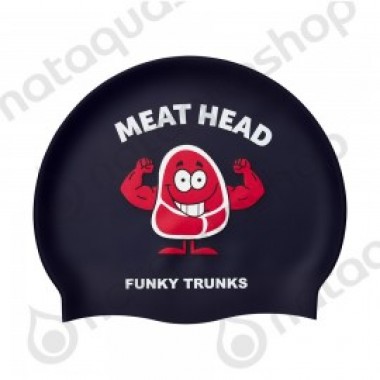 MEATHEAD - photo 0