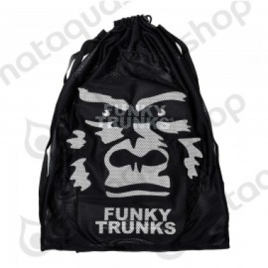 MESH BAG THE BEAST - photo 1