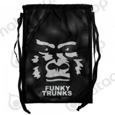 MESH BAG THE BEAST - photo 0