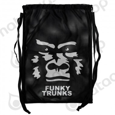 MESH BAG THE BEAST