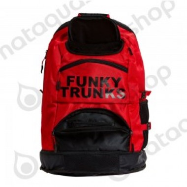 ELITE SQUAD BACKPACK FIRE STORM - photo 1