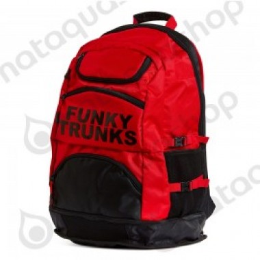 ELITE SQUAD BACKPACK FIRE STORM - photo 2