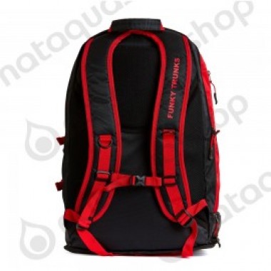 ELITE SQUAD BACKPACK FIRE STORM - photo 6