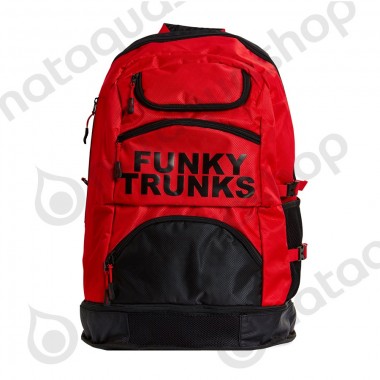ELITE SQUAD BACKPACK FIRE STORM