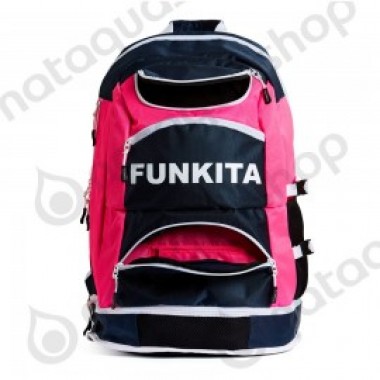 ELITE SQUAD BACKPACK OCEAN DELIGHT - photo 1