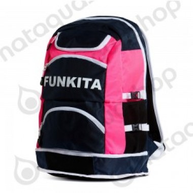 ELITE SQUAD BACKPACK OCEAN DELIGHT - photo 2