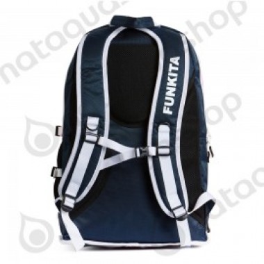 ELITE SQUAD BACKPACK OCEAN DELIGHT - photo 6