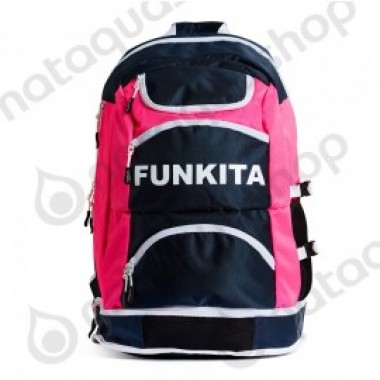 ELITE SQUAD BACKPACK OCEAN DELIGHT - photo 0
