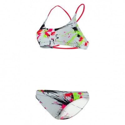 AMAZONE PAINTBALL - FEMME Blanc