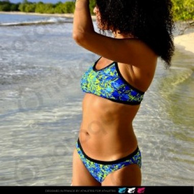 FLASHCROSS 2P - FEMME Blue - photo 2