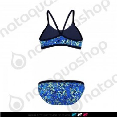 FLASHCROSS 2P - FEMME Blue - photo 1