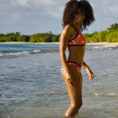 FLASHCROSS 2P - FEMME Orange - photo 2