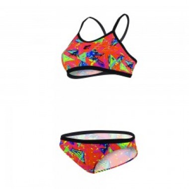 FLASHCROSS 2P - FEMME Orange - photo 0