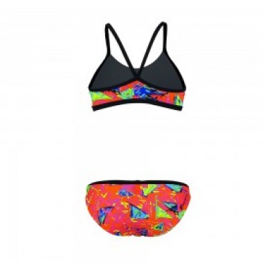 FLASHCROSS 2P - FEMME Orange - photo 1