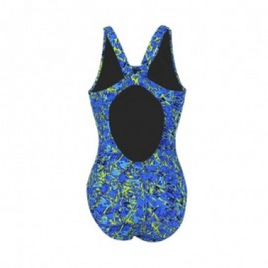 FLASHCROSS LB - FEMME Blue - photo 1