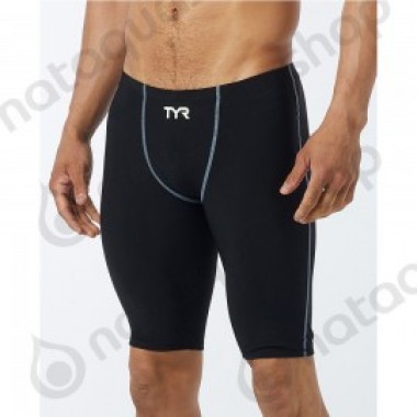 THRESHER SHORT HOMME noir/grey - photo 2
