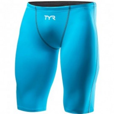 THRESHER SHORT HOMME Bleu/Gris - photo 0