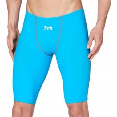 THRESHER SHORT HOMME Bleu/Gris - photo 1