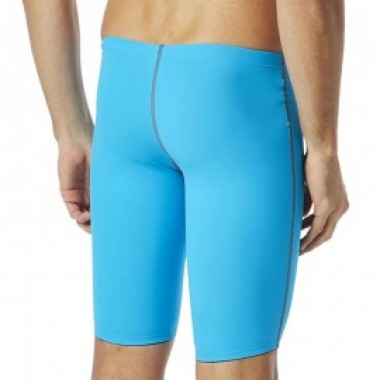 THRESHER SHORT HOMME Bleu/Gris - photo 3