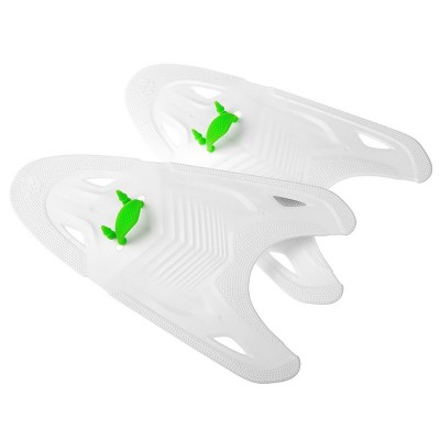 FREESTYLE PADDLES Blanc