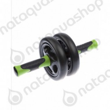 DOUBLE EXERCICE WHEEL - photo 0