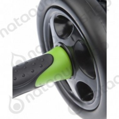 DOUBLE EXERCICE WHEEL - photo 1