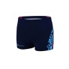 LEON PANEL SHORT - MEN