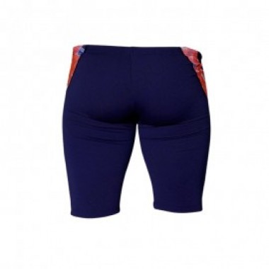 LEON PANEL JAMMER - HOMME Blue/ red - photo 1