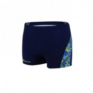 FLASHCROSS PANEL SHORT - HOMME Blue - photo 0