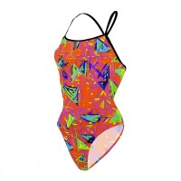 FLASHCROSS TIE BACK - FEMME