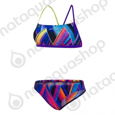 FIZZ BOUNCE 2 PIECES CROSSBACK